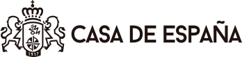 Logo Casa España