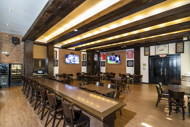 La Taberna